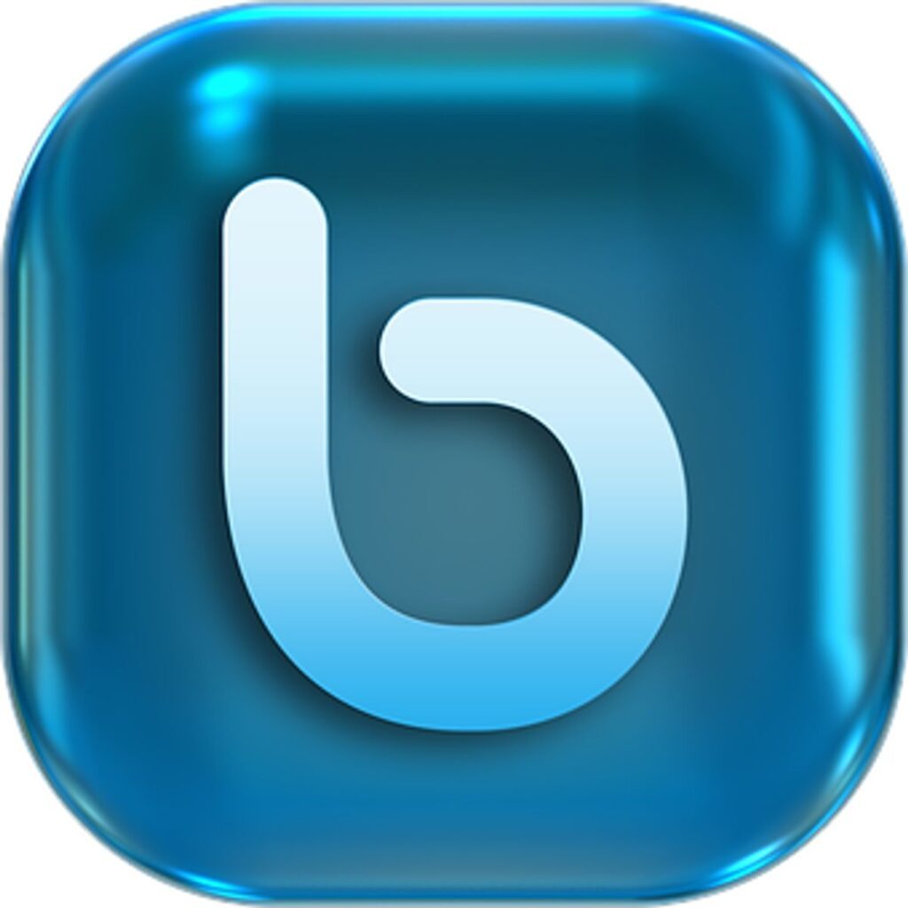 bing console