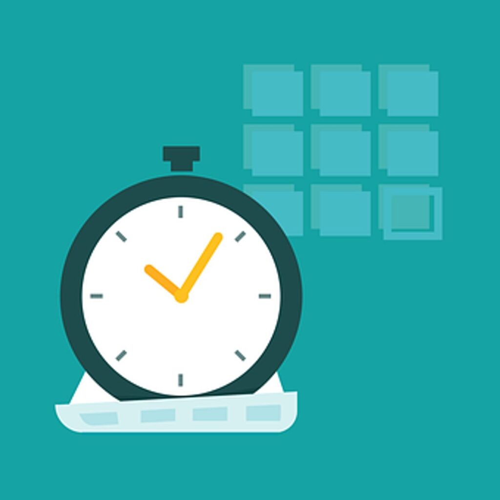 buffer scheduling