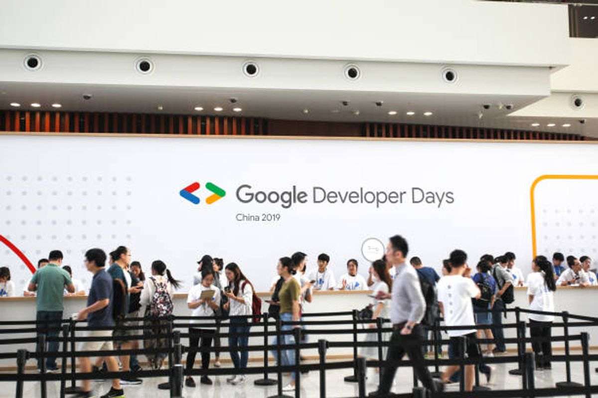 google developer page speed