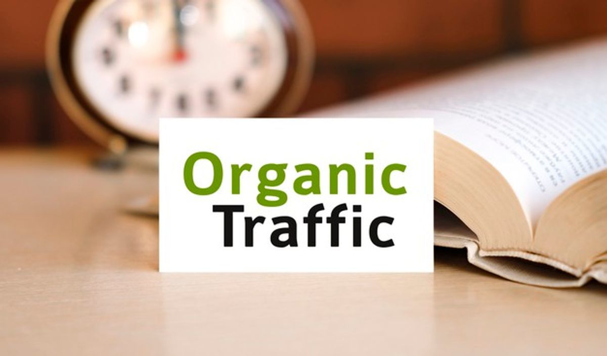 How To Increase Organic Traffic On Ecommerce Website