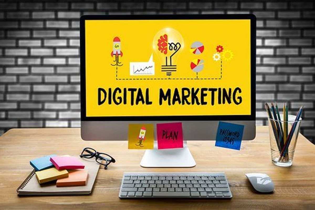 Mica Digital Marketing Course Review