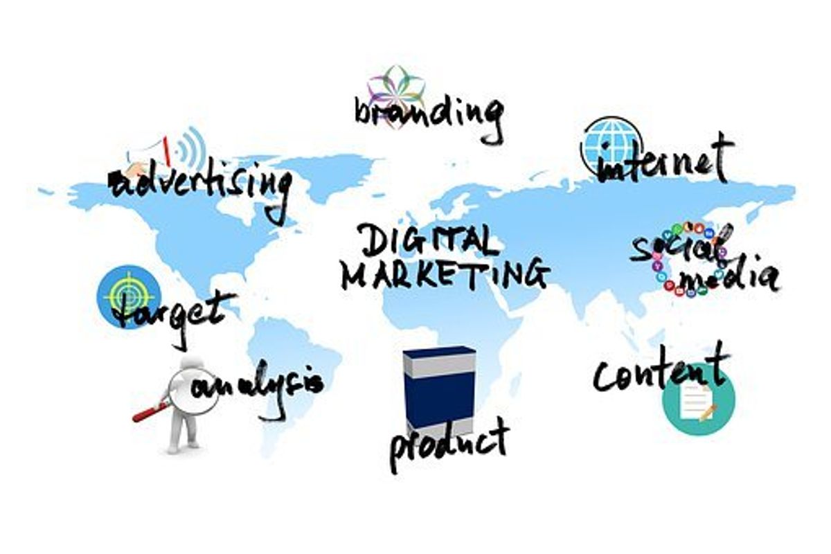 Simplilearn Digital Marketing Review