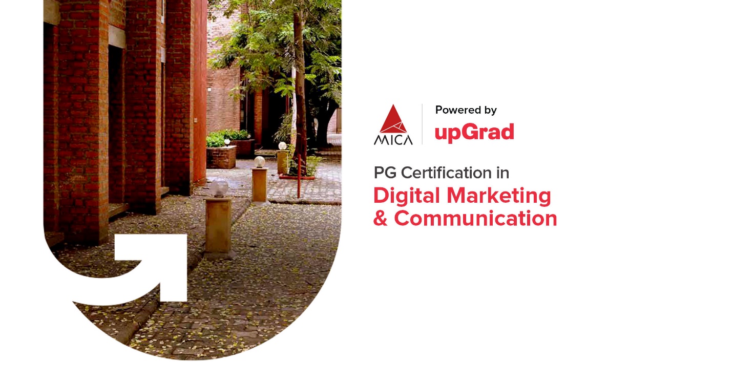 Upgrad Mica Digital Marketing Course Review