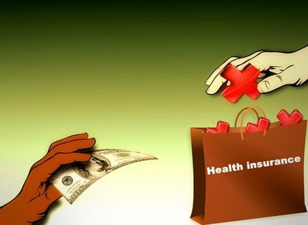 allied health insurance