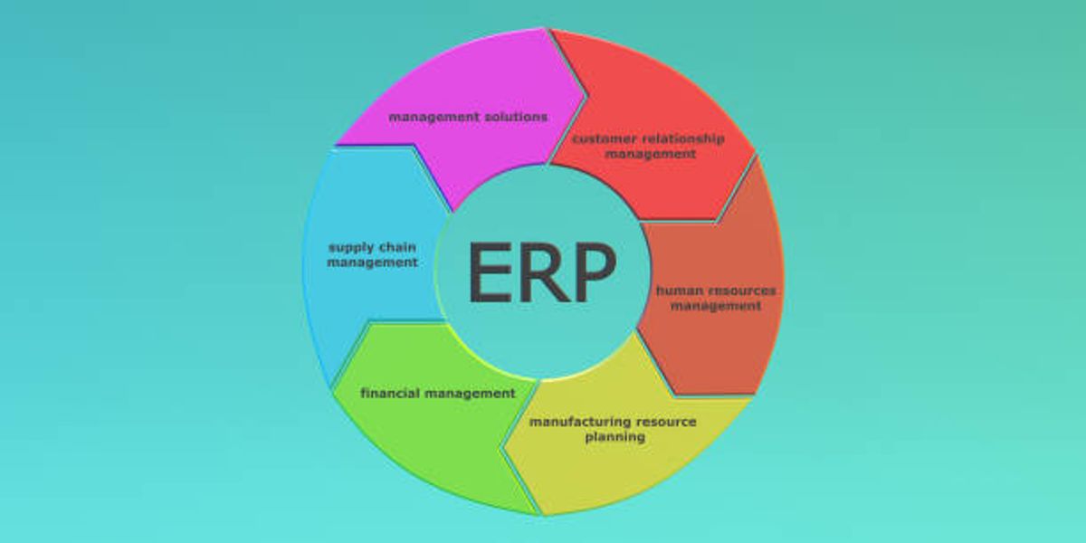 Infor Erp Software Review