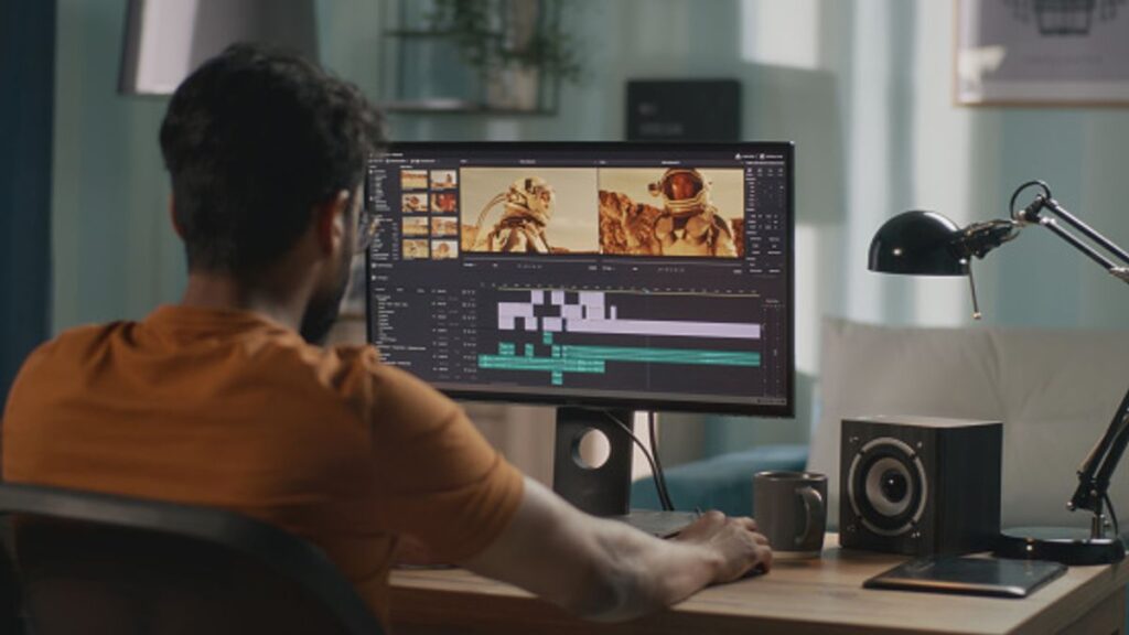 Pinnacle Editing Software Review