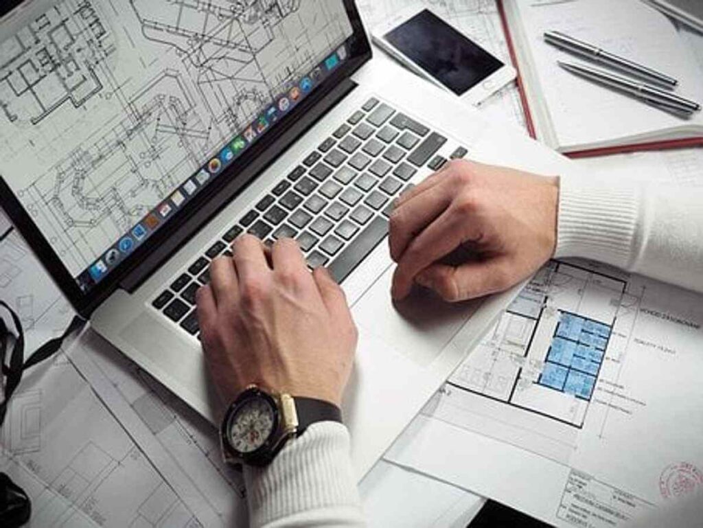 Digital Marketing Blueprint