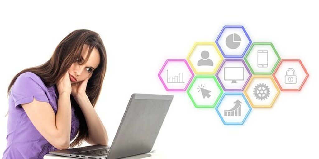 Digital Marketing Strategy