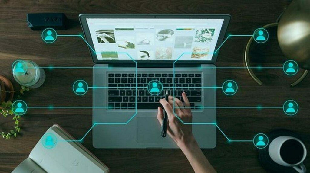 Digital Marketing Contribution
