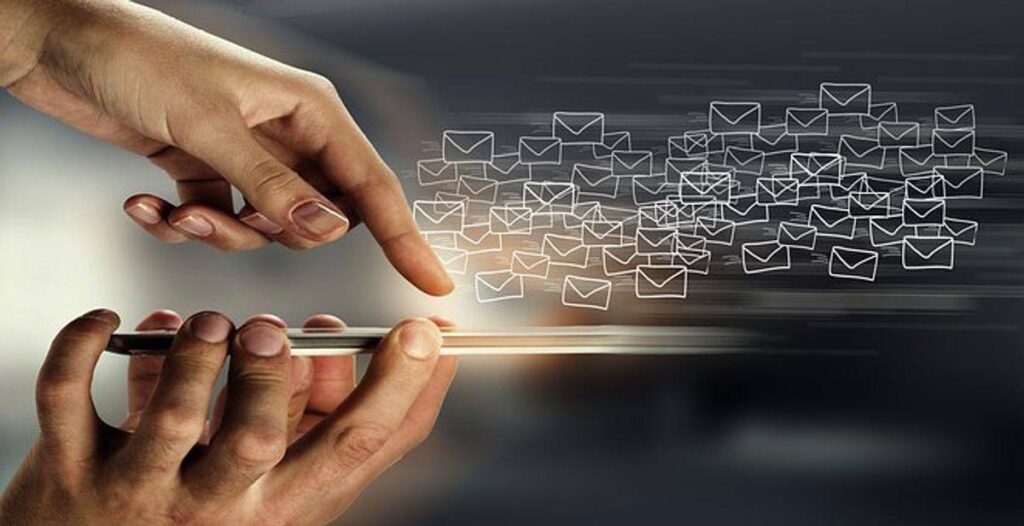 Email Marketing Is Dead