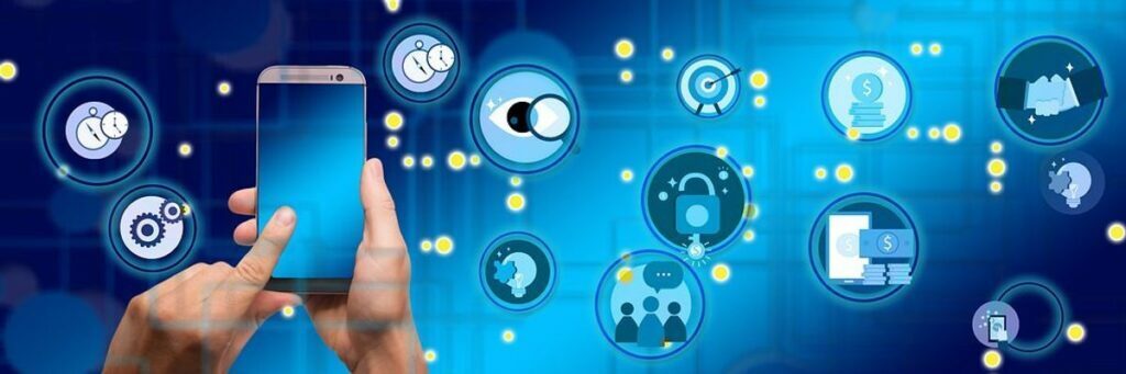 Digital Strategy Through Innovation