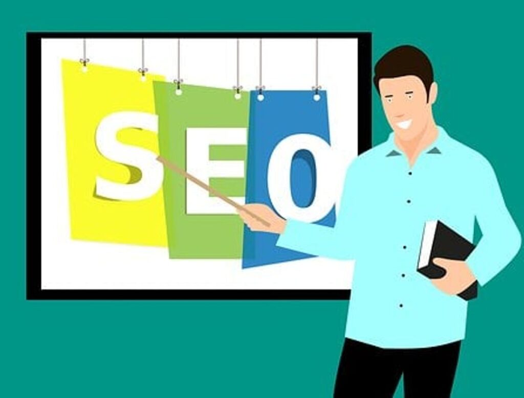Good SEO Courses