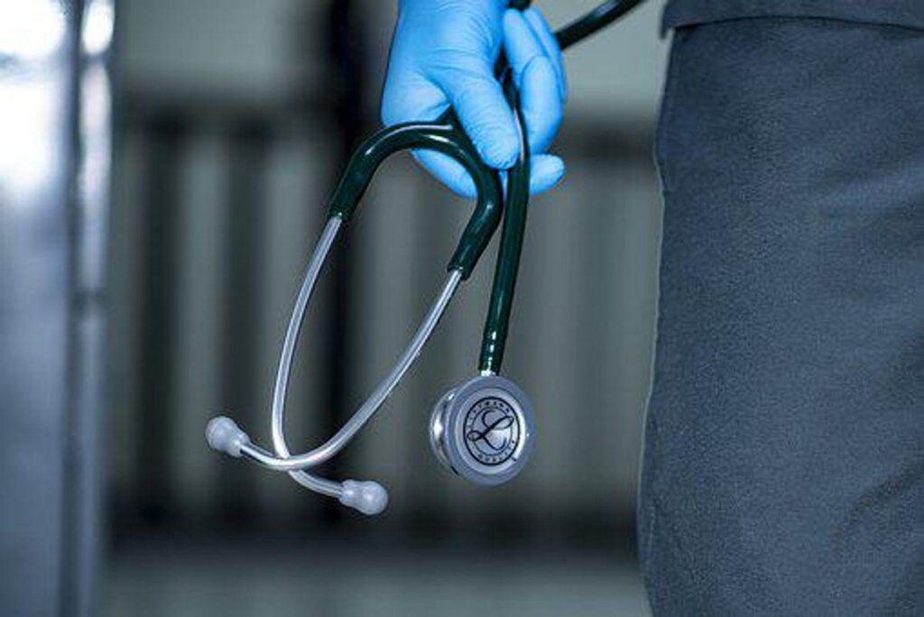 Healthcare Marketing