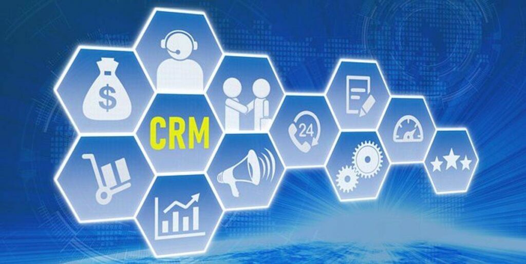 Marketing Automation Management Software