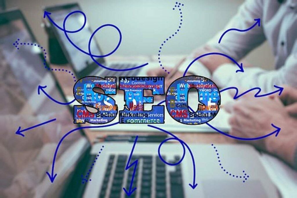 Progressive SEO Formula