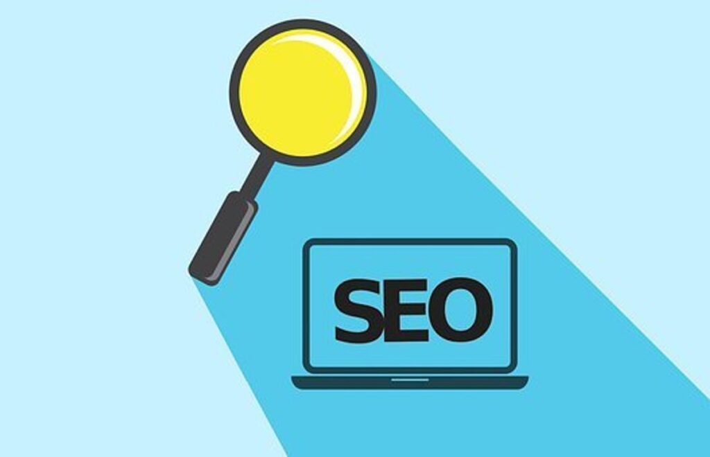 SEO-Search Engine Optimization