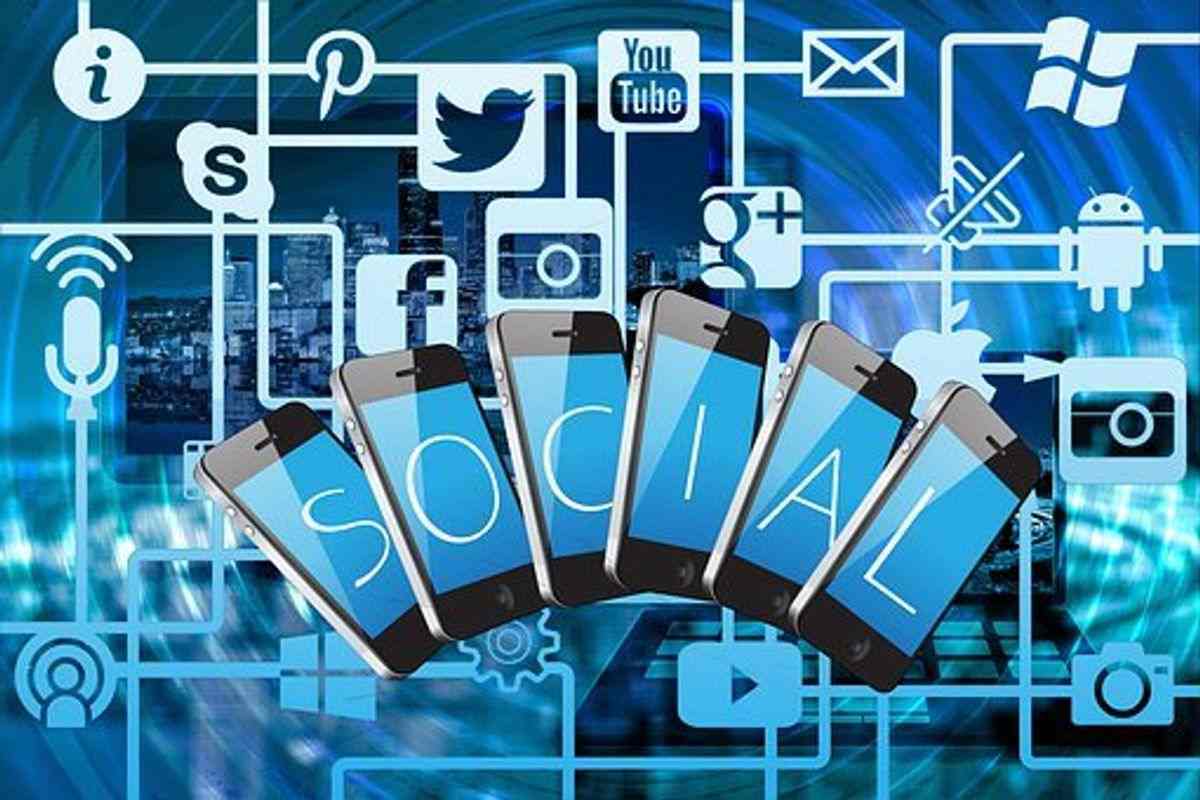 Social Media Marketing & Automation