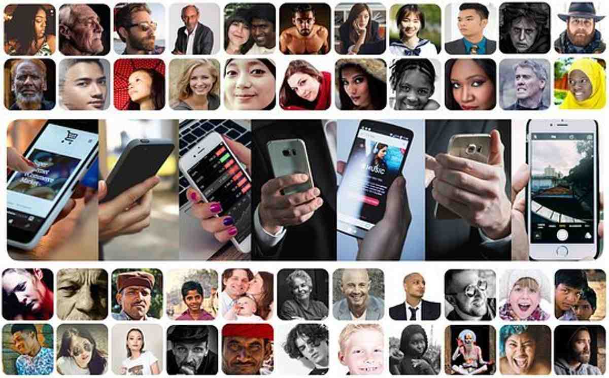 Social Media and the Digital Divide