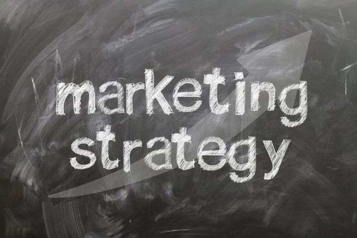 Understanding Marketing Strategy