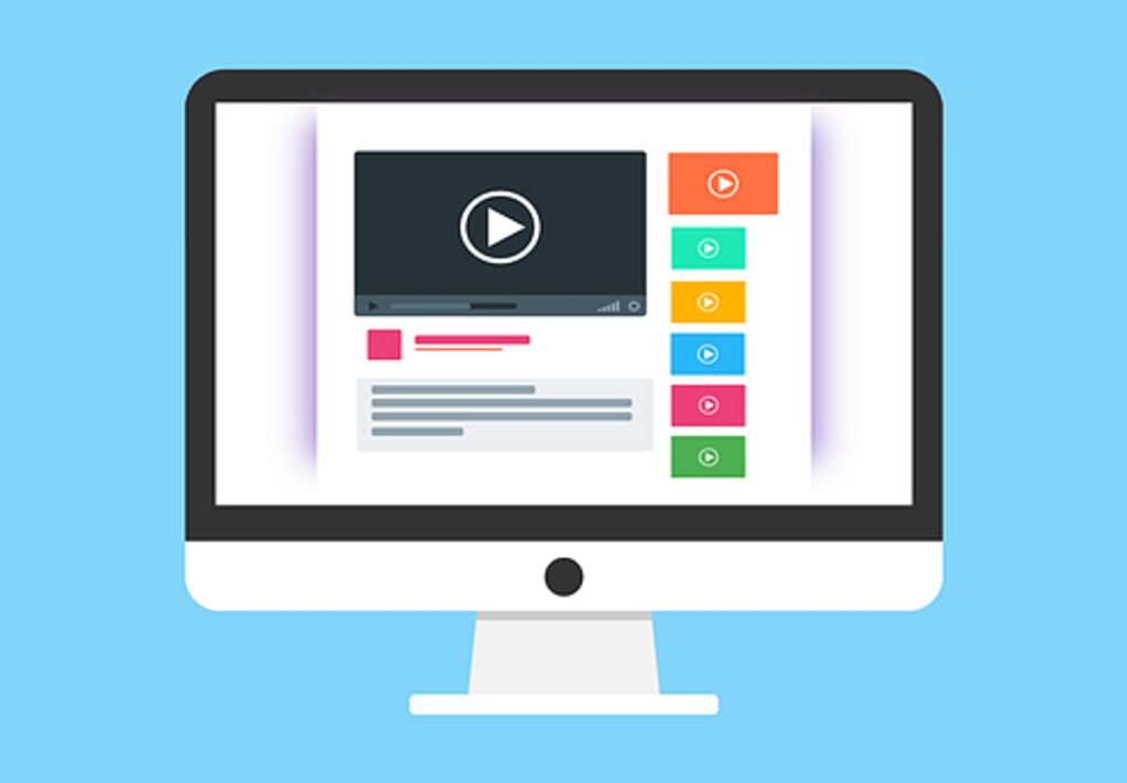 Using Video For SEO