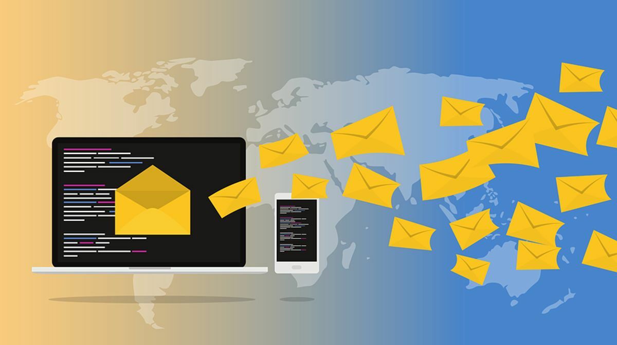 Why Email Marketing Is Still The Best