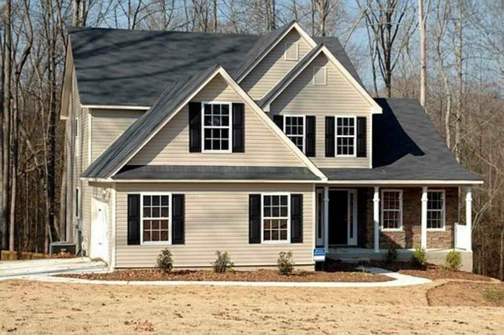 selling your house on craigslist