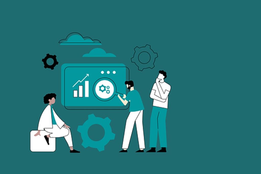 Affordable Small Business SEO