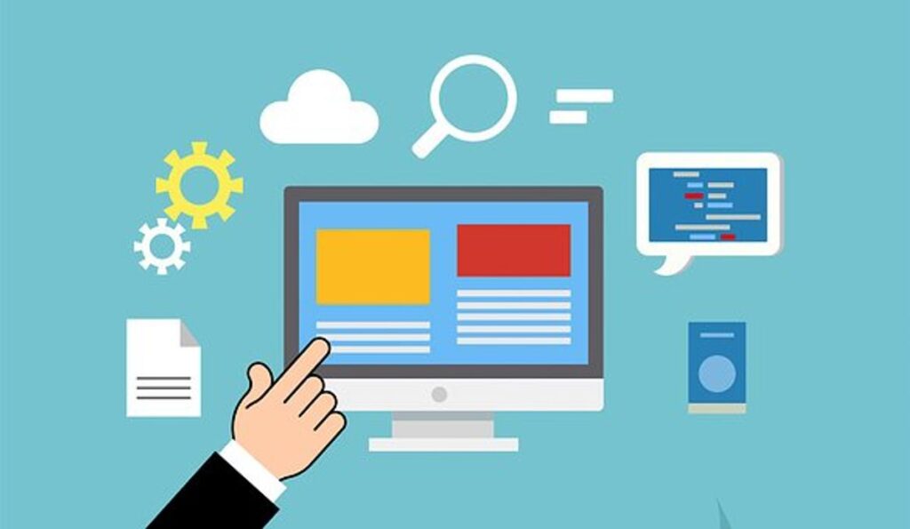 SEO Companies Are Stalking You