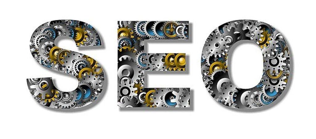 SEO Consultant