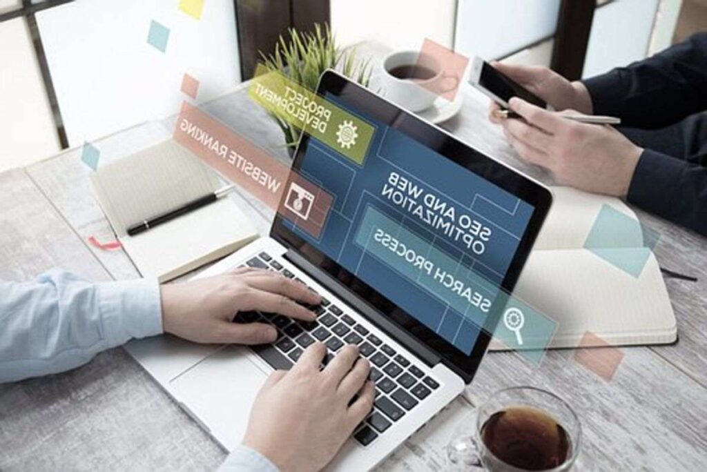 SEO Expert Services