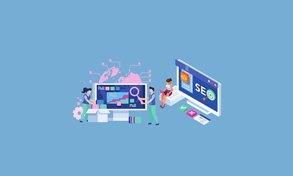 SEO by Design