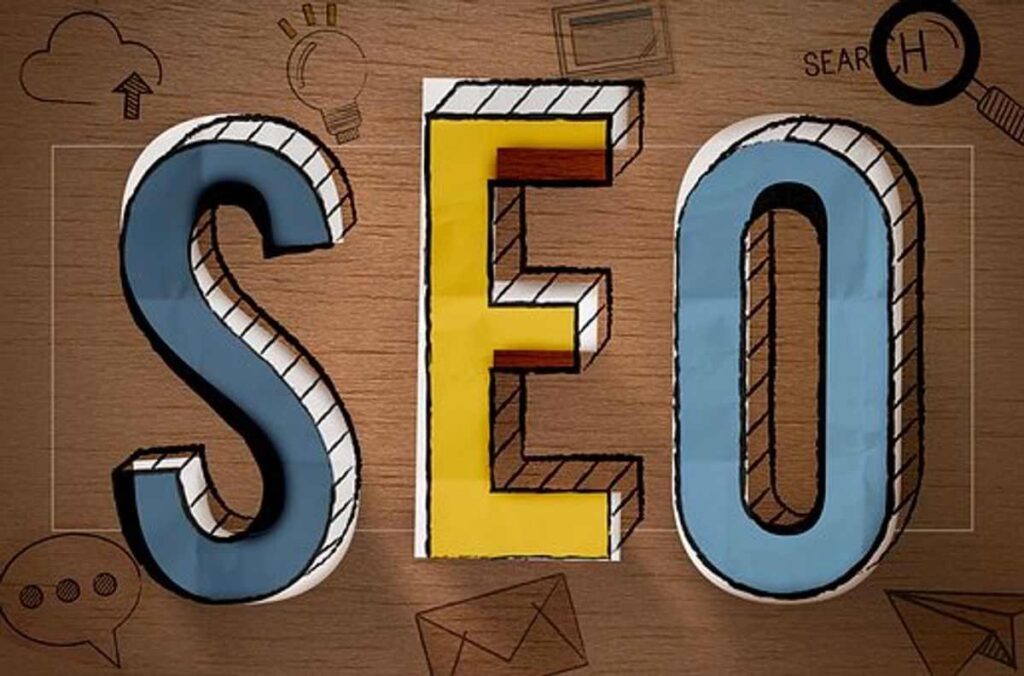 Search Engine Optimization