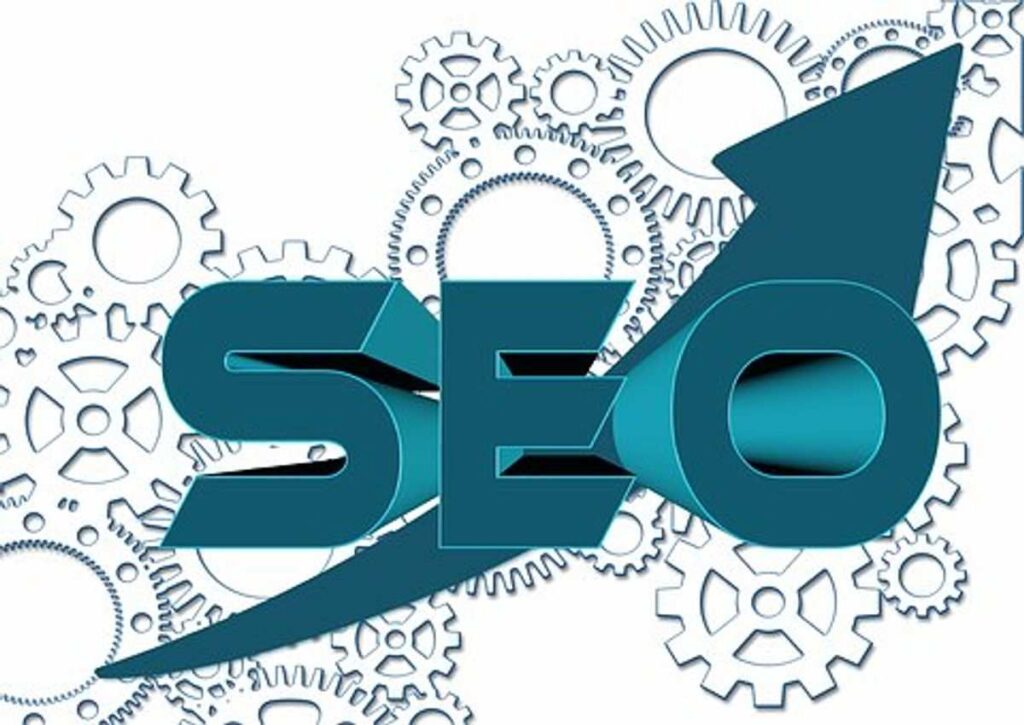 Search Engine Optimization