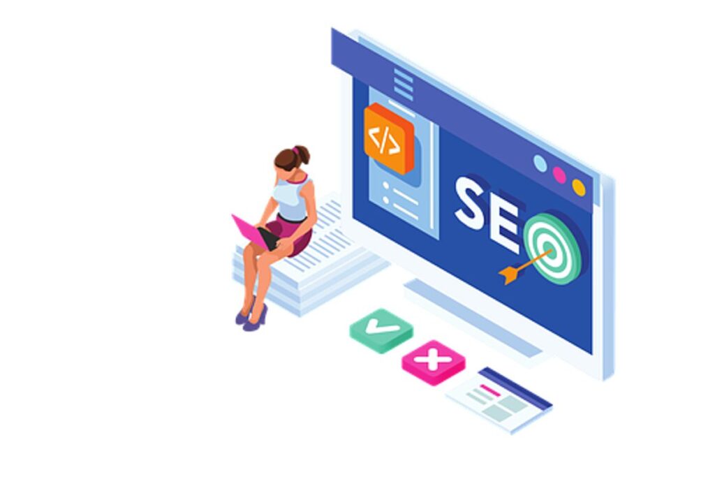 Small Business SEO Strategy