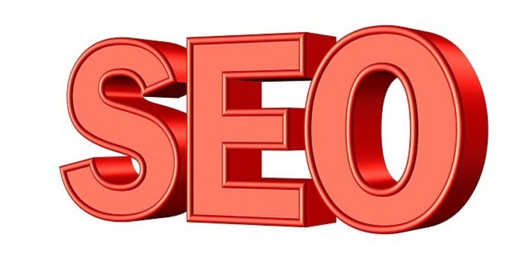 The Gods of SEO