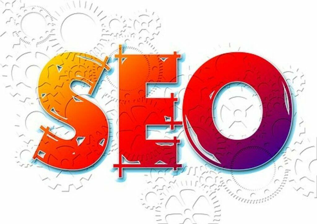Search Engine Optimization