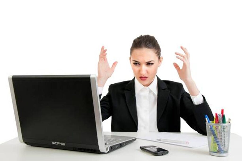 Biggest Backup Mistakes