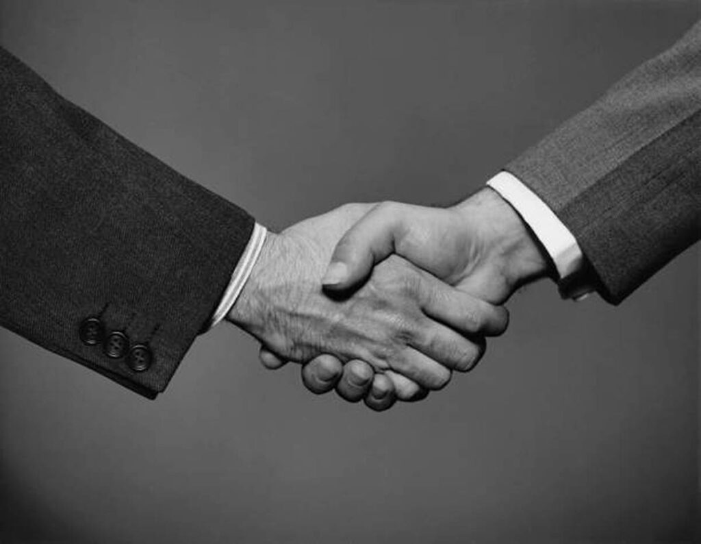 Business Etiquette