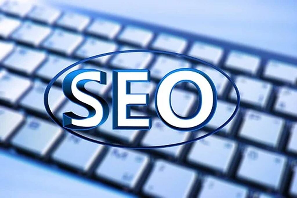Common SEO Errors