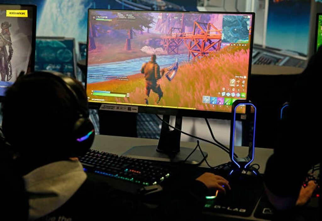 Fortnite Season 5 Slow Computer Fix