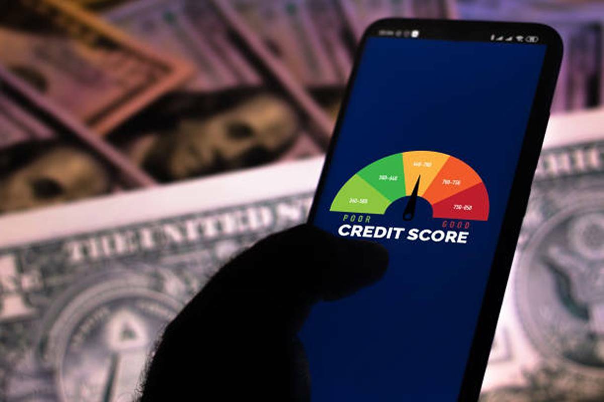 How To Fix A Negative Credit Report