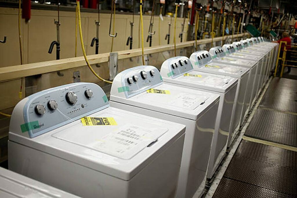 How To Fix Old Whirlpool