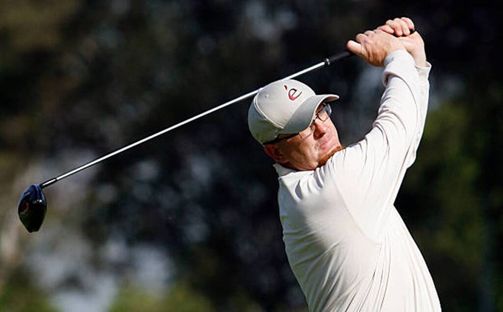 How To Fix That Golf Slice