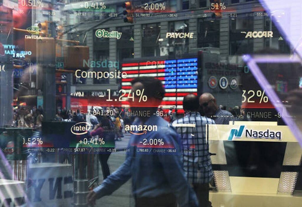 How To Fix The US Economy