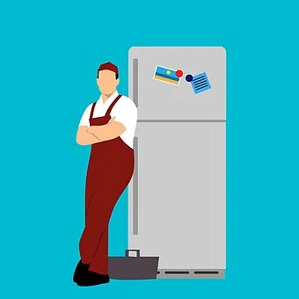 How To Fix a Freezer