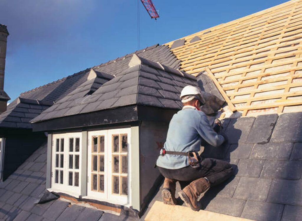 How To Fix and Flip That House