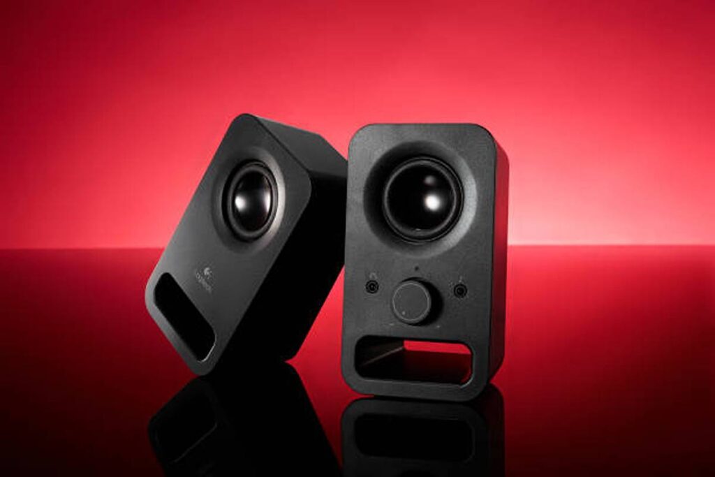 How to Fix Computer Speakers