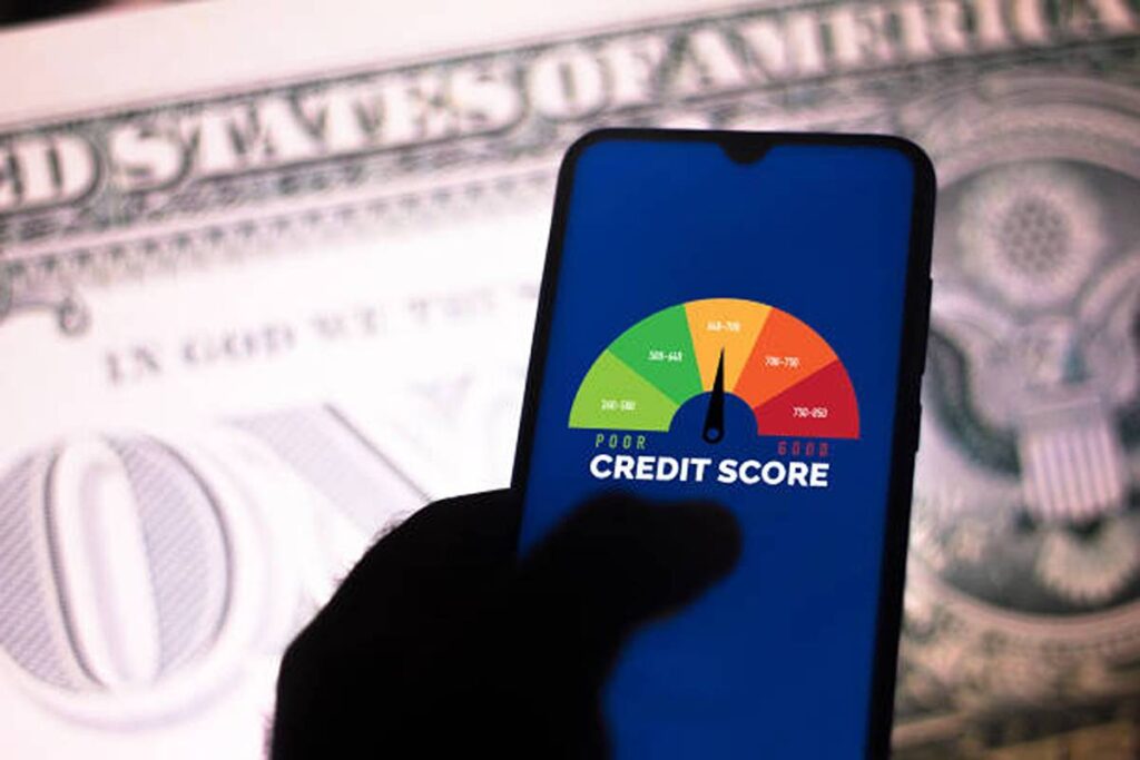 How to Fix Your Credit