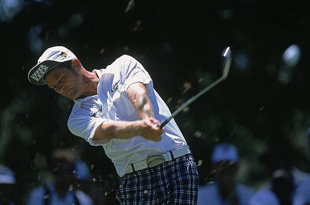 How to Fix Your Golf Slice