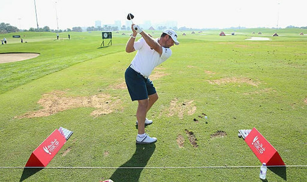 How to Fix Your Golf Swing